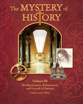 Mystery of History Volume III Companion Guide by Hobar, Linda Lacour (9781892427076) Reformers Bookshop