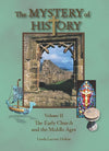 Mystery of History Volume II by Hobar, Linda Lacour (9781892427069) Reformers Bookshop