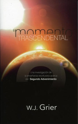El Momento Transcendental | 9781848710962