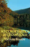 No Condemnation In Christ | Winslow Octavius | 9780851515922