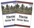Princeton and the Work of Christian Ministry | Garretson|9781848711648