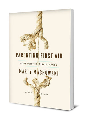 Parenting First Aid | 9781645070467