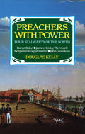 Preachers With Power | Kelly Douglas | 9780851516288