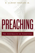 Preaching | Mohler Al | 9780851518237
