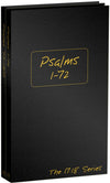 Psalms, 2 Volume Set - Journible The 17:18 Series by Wynalda, Robert J. (9781601781154) Reformers Bookshop