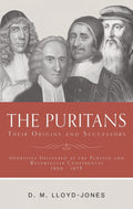 Puritans | Lloyd-Jones D Martyn | 9781848714700
