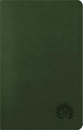 ESV Reformation Study Bible, Condensed Edition - Forest, Leather-Like | 9781642892758