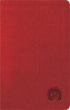 ESV Reformation Study Bible, Condensed Edition - Red, Leather-Like | 9781642892789