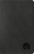ESV Reformation Study Bible, Condensed Edition - Charcoal, Leather-Like | 9781642892796