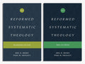 Reformed Systematic Theology Book Pack 1 (Volumes 1 and 2)