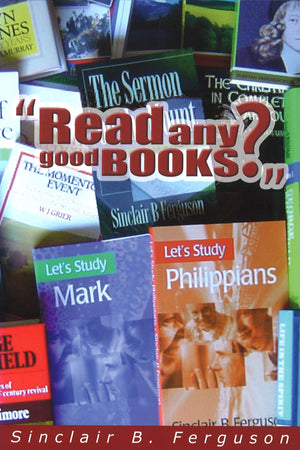 Read Any Good Books | Ferguson Sinclair | 9780851516332