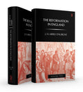 The Reformation In England | D'Aubigne JH Merle | 9781848716506