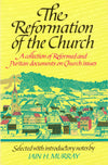 Reformation Of The Church | Murray Iain H | 9780851511184
