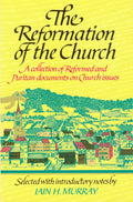 Reformation Of The Church | Murray Iain H | 9780851511184