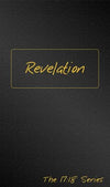 Revelation - Journible The 17:18 Series by Wynalda, Robert J. (9781601783899) Reformers Bookshop