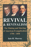 Revival And Revivalism | Murray Iain H | 9780851516608