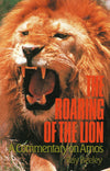 Roaring of the Lion | Beeley Ray | 9780851517155