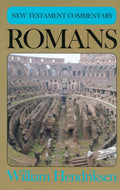 New Testament Commentary: Romans | Hendriksen William | 9780851513652