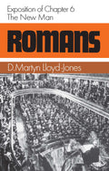 Romans 6 | Lloyd-Jones D Martyn | 9780851511580