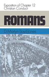 Romans 12 | Lloyd-Jones D Martyn | 9780851517940