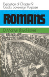 Romans 9 | Lloyd-Jones D Martyn | 9780851515793