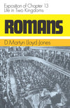 Romans 13 | Lloyd-Jones D Martyn | 9780851518244