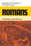 Romans 11 | Lloyd-Jones D Martyn | 9780851517483