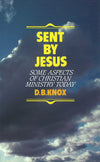 Sent By Jesus | Knox David Broughton | 9780851516257