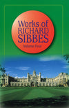 The Works of Richard Sibbes | Sibbes Richard | 9780851513713