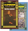 C.H. Spurgeon Autobiography | 9780851517285
