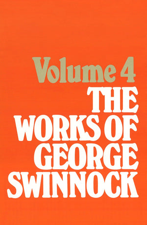 The Works Of George Swinnock | Swinnock George | 9780851516400