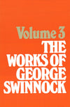 The Works Of George Swinnock | Swinnock George | 9780851516394