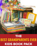 The "Best Grandparents Ever" Kids Book Pack by (THATSABIGPACK) Reformers Bookshop