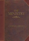 The Ministry | Brown Charles | 9780851519319