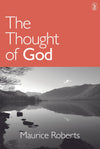 The Thought Of God | Roberts Maurice | 9780851516585