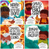 Very Big Pack Bible Stories for Children