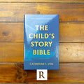 Child’s Story Bible, The