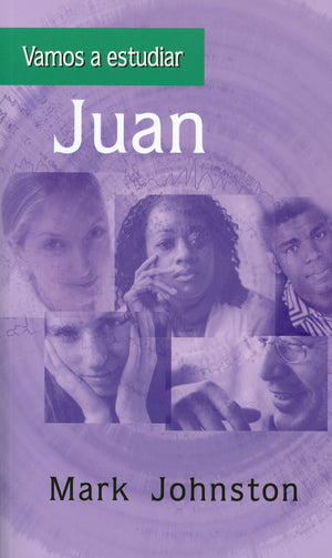 Vamos a estudiar Juan | 9781848710771