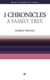 WCS 1 Chronicles: A Family Tree by Stewart, Andrew (9780852343937) Reformers Bookshop
