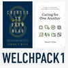 Ed Welch Pack 1: Created to Draw Near & Caring for One Another by Welch, Edward T. (WELCHPACK1) Reformers Bookshop