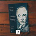 Light from Behind the Sun, The: A Reformed and Evangelical Appreciation of C.S. Lewis