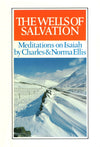 Wells Of Salvation | Ellis C & N | 9780851514574