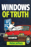 Windows Of Truth | Jeffrey Peter | 9780851516363