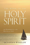 The Work of the Holy Spirit | Winslow Octavius | 9780851511528