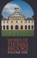 The Works of Thomas Brooks | Brooks Thomas | 9780851513034
