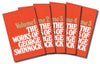 The Works Of George Swinnock | Swinnock George | 9780851516424