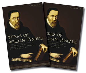 The Works of William Tyndale | Tyndale William | 9781848710740