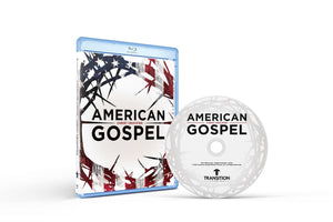 American Gospel: Christ Crucified Blu-Ray (The second film) by (agccbr) Reformers Bookshop