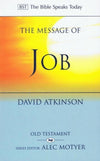 9780851109565-BST Message of Job-Atkinson, David