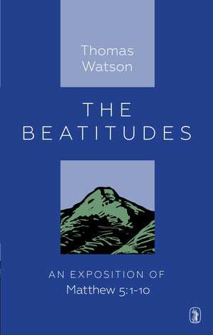 The Beatitudes | Watson Thomas | 9781848714366